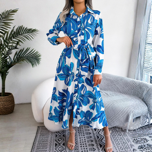 Ella - Floral Dream Dress