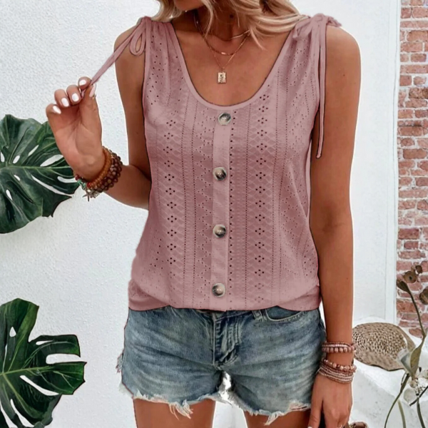 Maelie - Effortless Day Tank