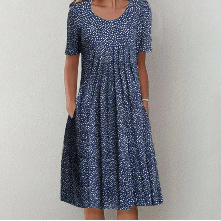 Savannah - Timeless Women's Dress