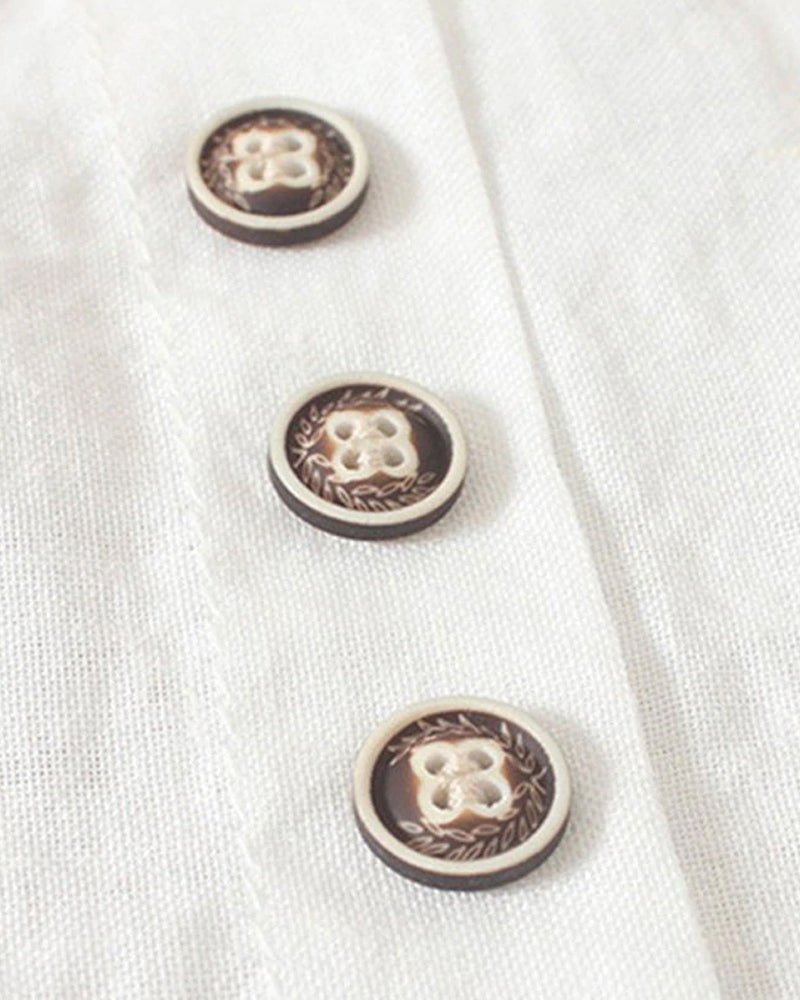 Kiara - Chic Summer Tee