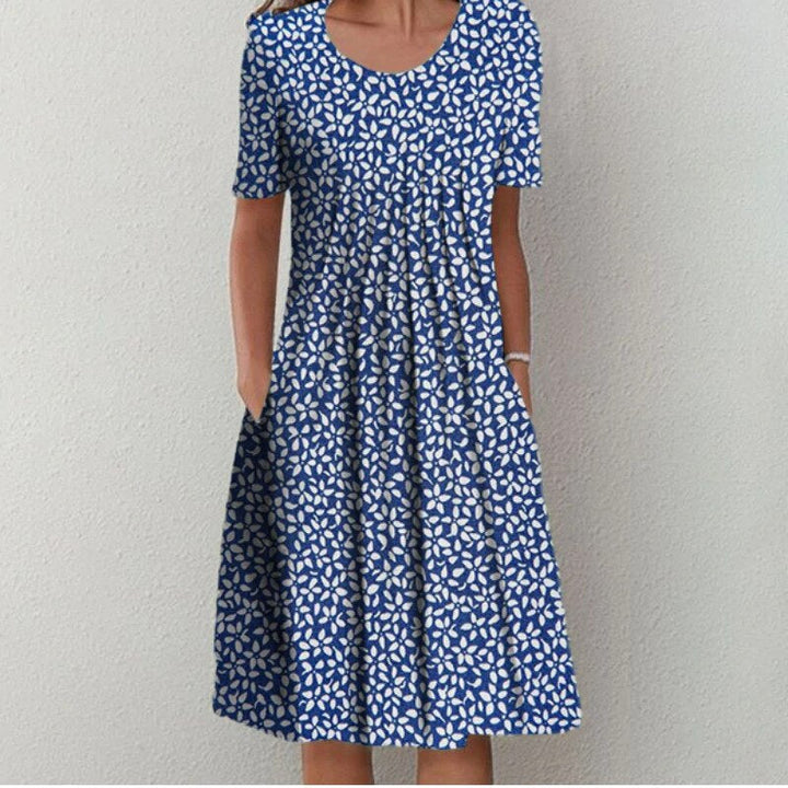 Savannah - Timeless Women's Dress