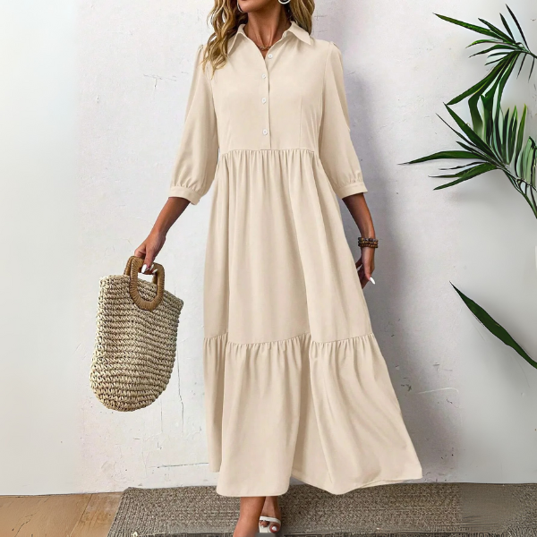 Harper - Elegant Dress