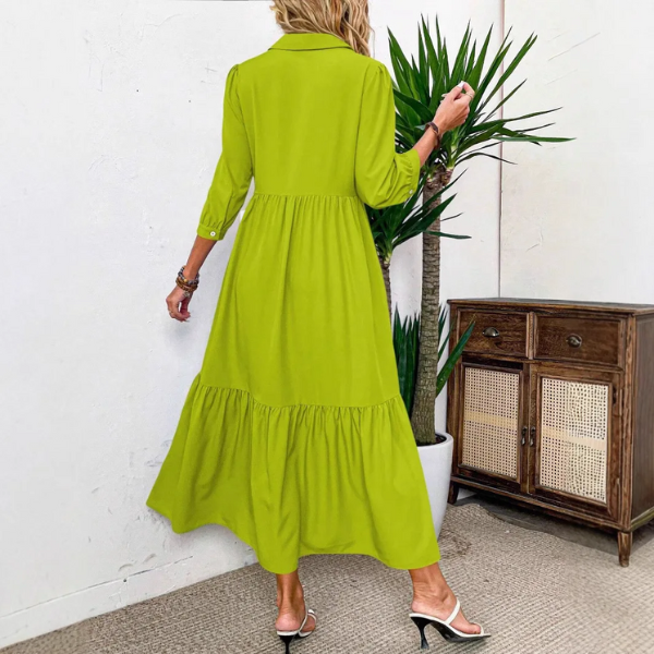 Harper - Elegant Dress