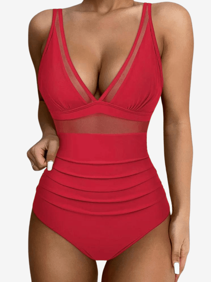 Ayla - Effortless Elegance Swimsuit