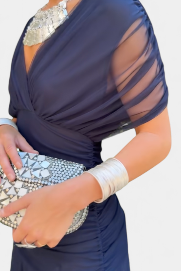 Evie - Elegant Maxi Dress