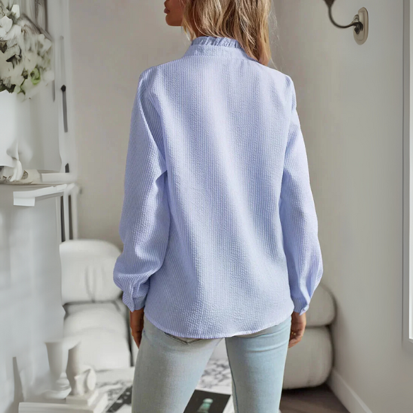 Adira - Elegant Women's Shirt