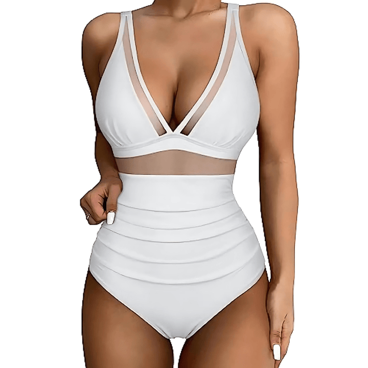 Ayla - Effortless Elegance Swimsuit