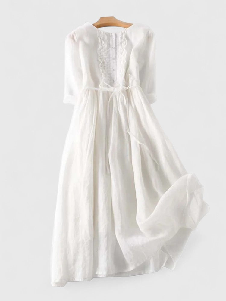 Winnie - Chic Evening Dress