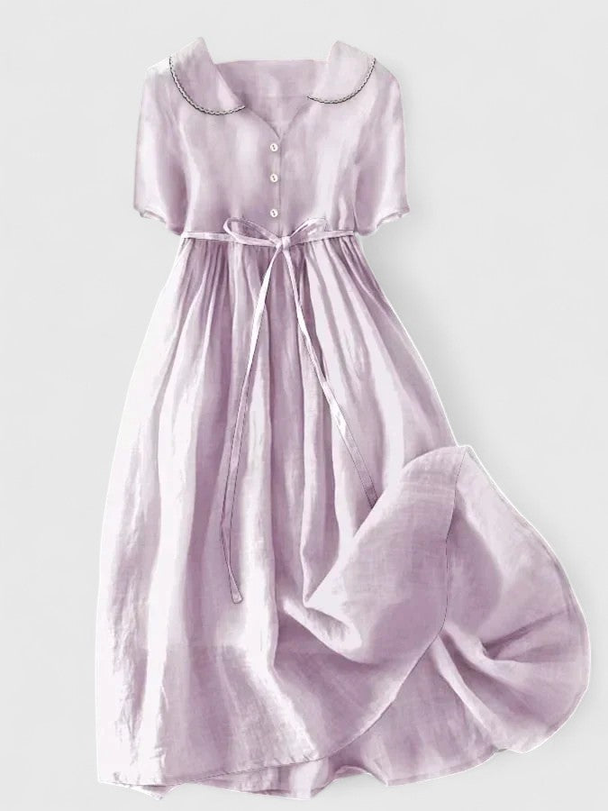 Scout - Chic Evening Dress