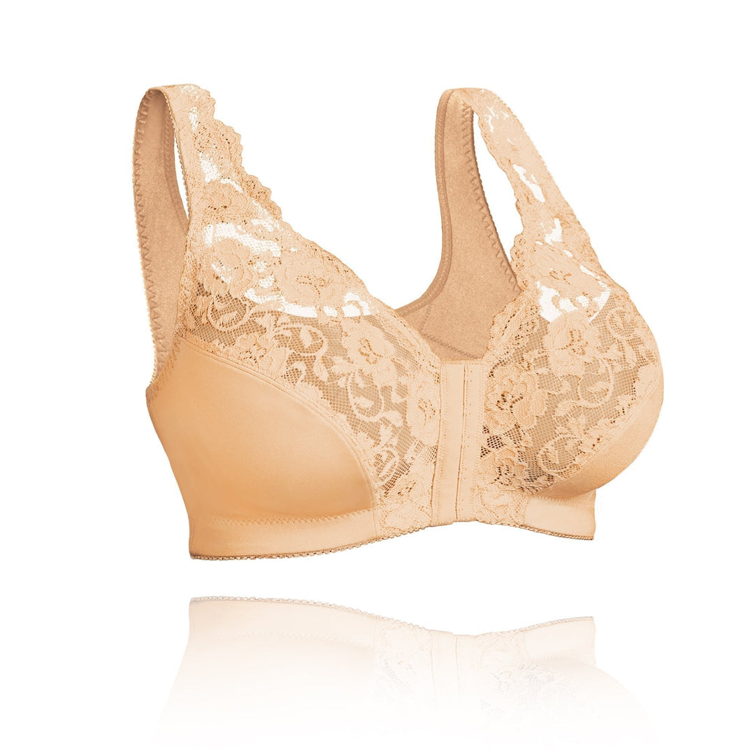 Sadie - Natural Lifting Bra