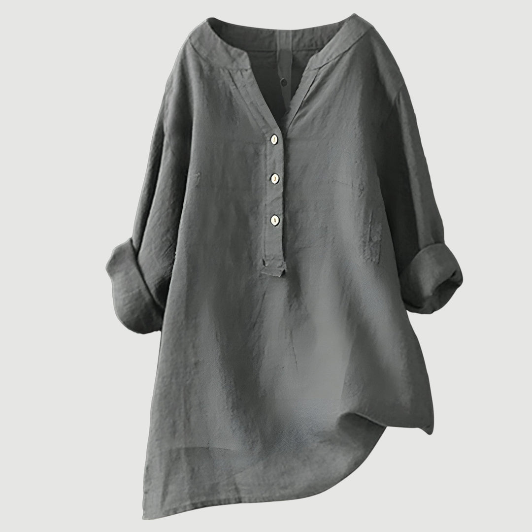 Oriana - Lightweight and comfortable blouse