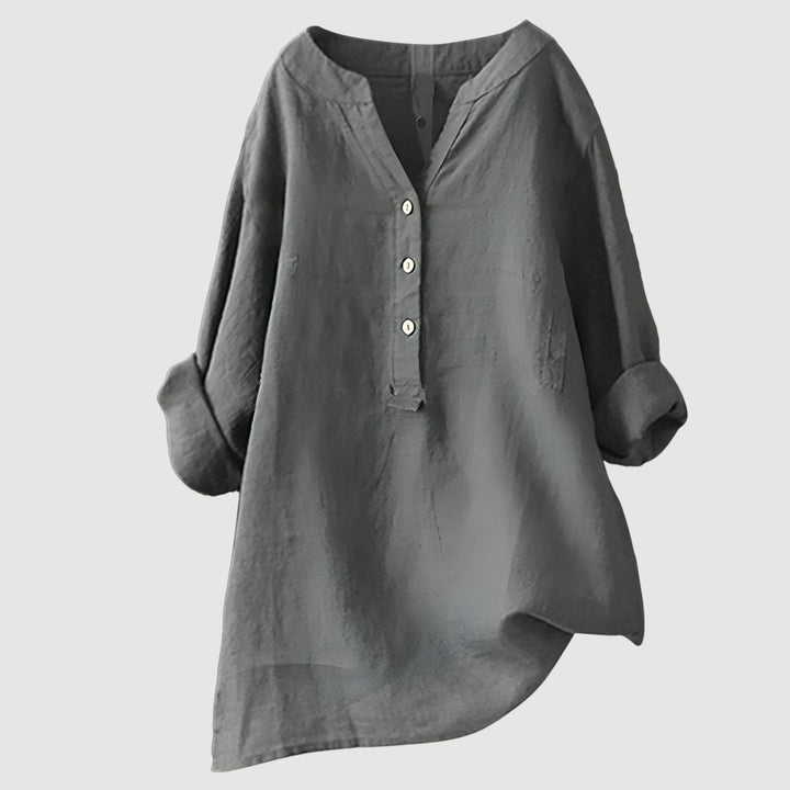 Oriana - Lightweight and comfortable blouse