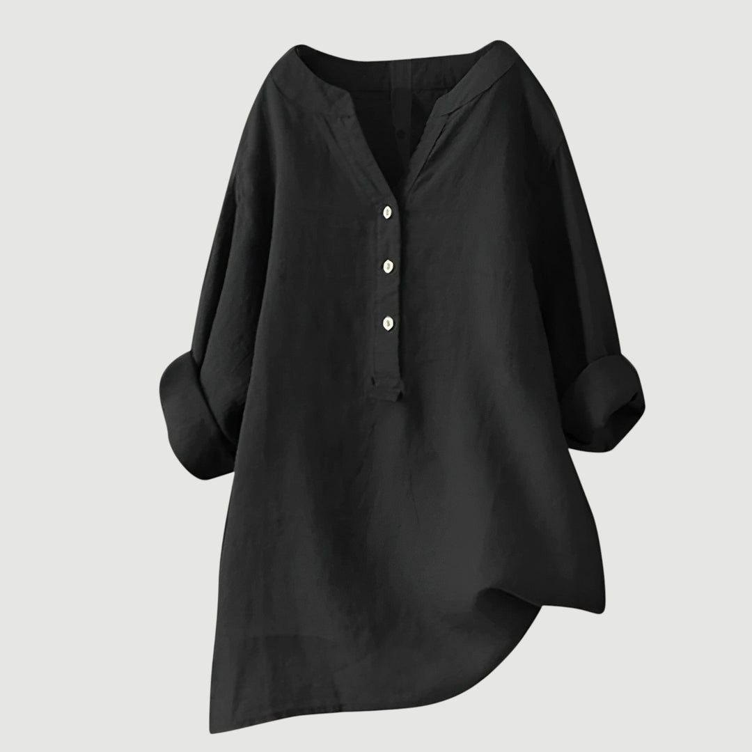 Oriana - Lightweight and comfortable blouse