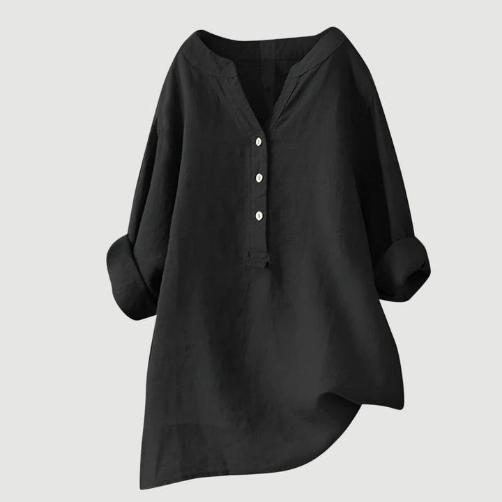 Oriana - Lightweight and comfortable blouse