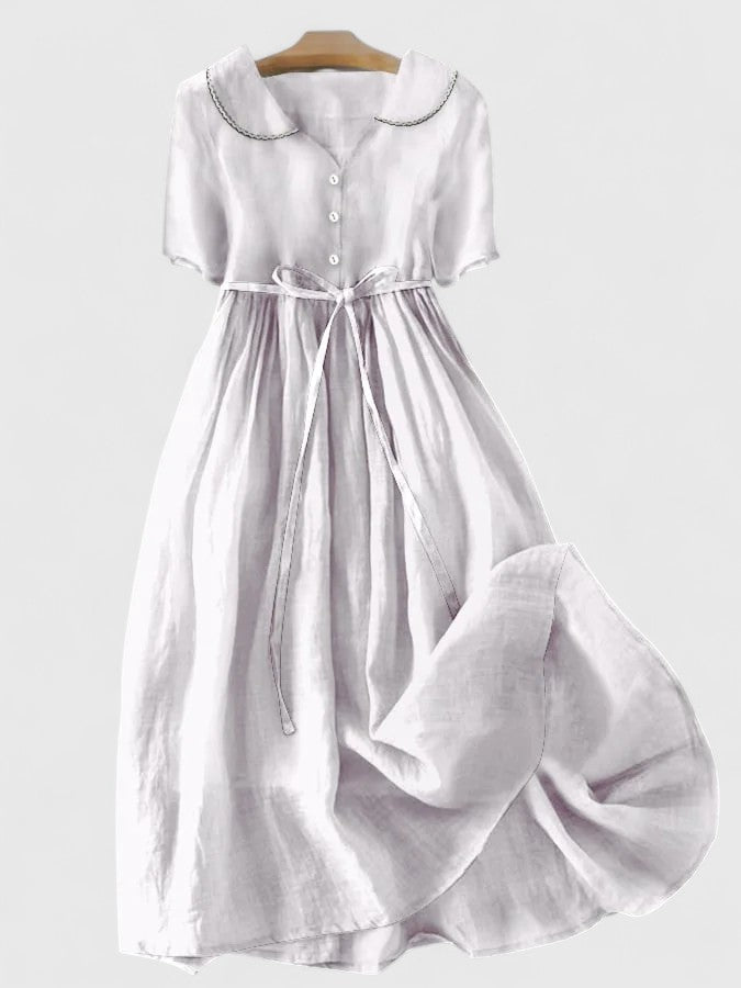 Scout - Chic Evening Dress