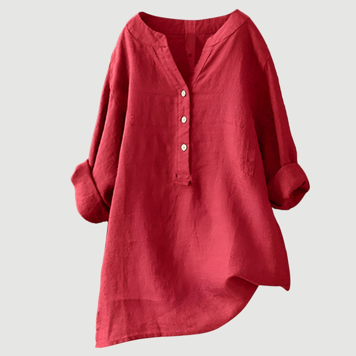 Oriana - Lightweight and comfortable blouse