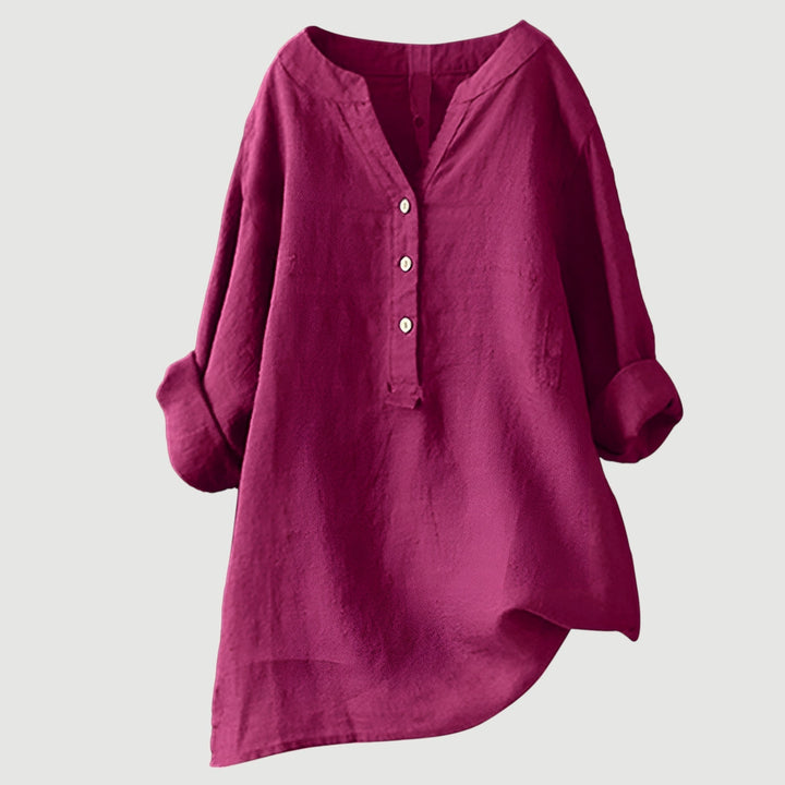 Oriana - Lightweight and comfortable blouse