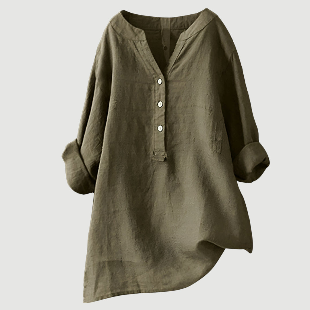 Oriana - Lightweight and comfortable blouse