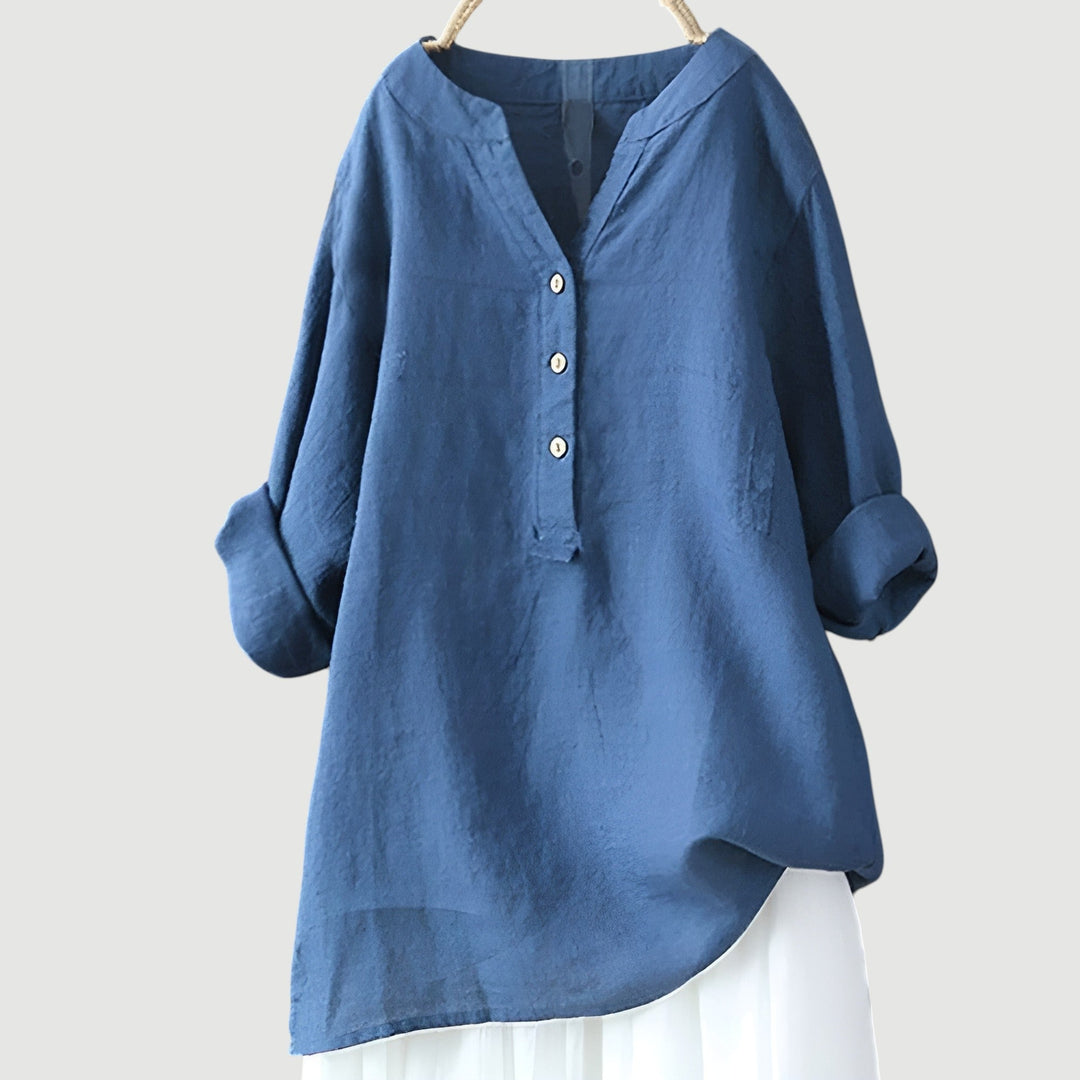 Oriana - Lightweight and comfortable blouse
