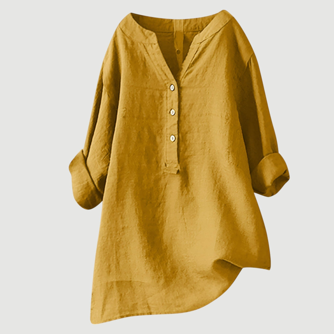 Oriana - Lightweight and comfortable blouse