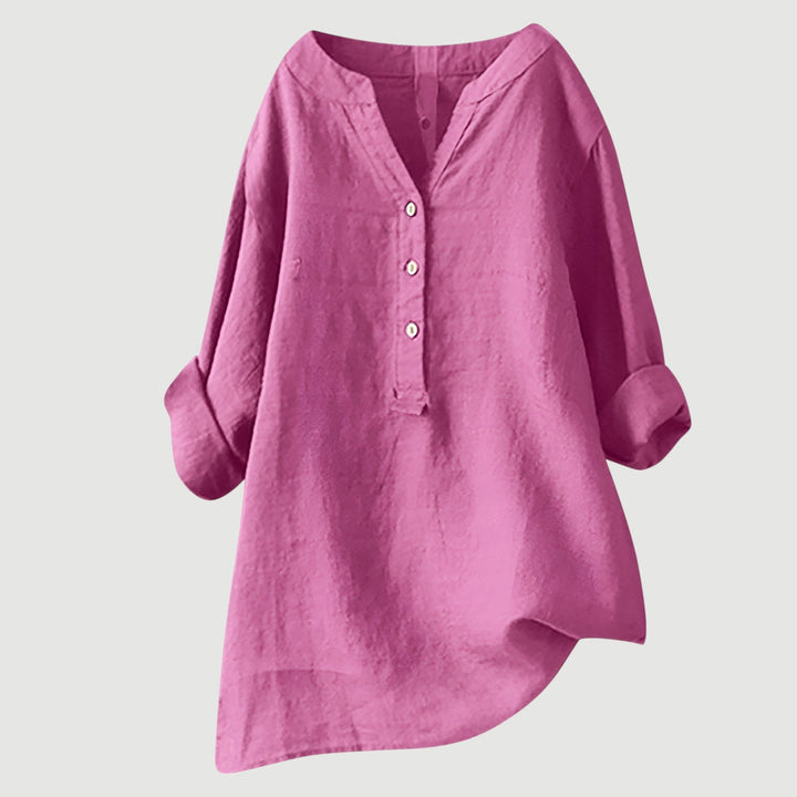 Oriana - Lightweight and comfortable blouse